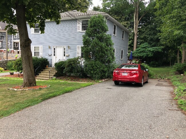 Photo - 2 Grant St Townhome