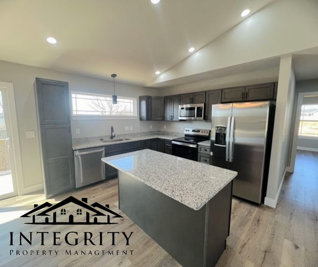 Photo - Newly Built Modern Style Single Family Home!