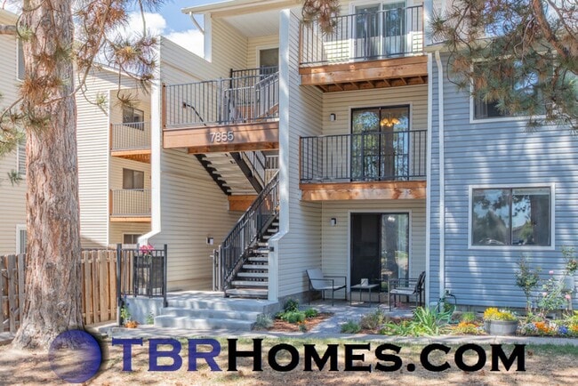 Building Photo - 7855 Barbara Ann Dr Unit F