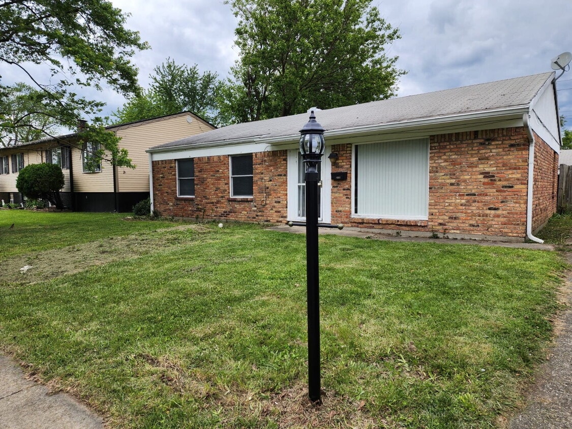 "Charming 3-Bedroom Home in Indianapolis –... - "Charming 3-Bedroom Home in Indianapolis –...