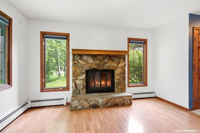 Photo - Cozy Eagle River Home with Backyard Trails!