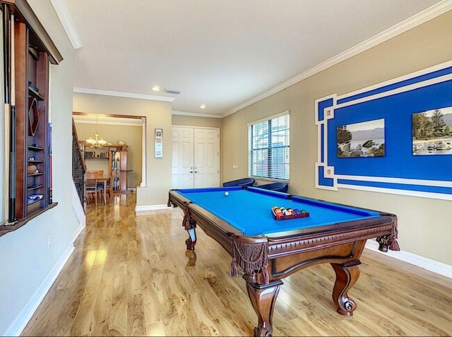 Photo - Luxury Living in Woodland Lakes Preserve: Fully-Furnished