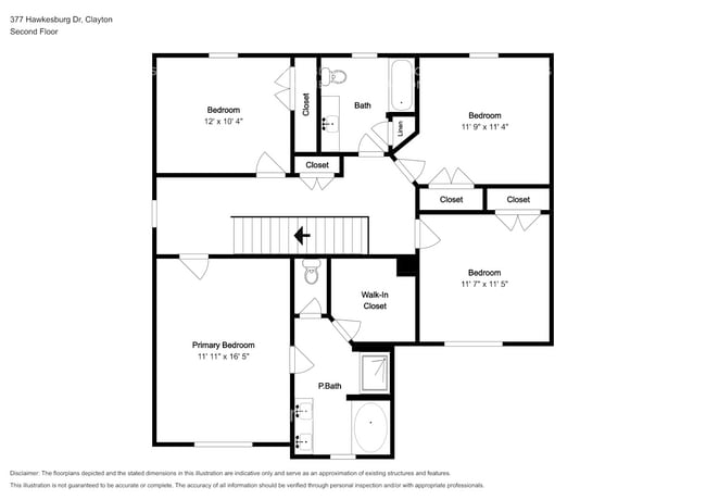 Photo - 377 Hawkesburg Dr