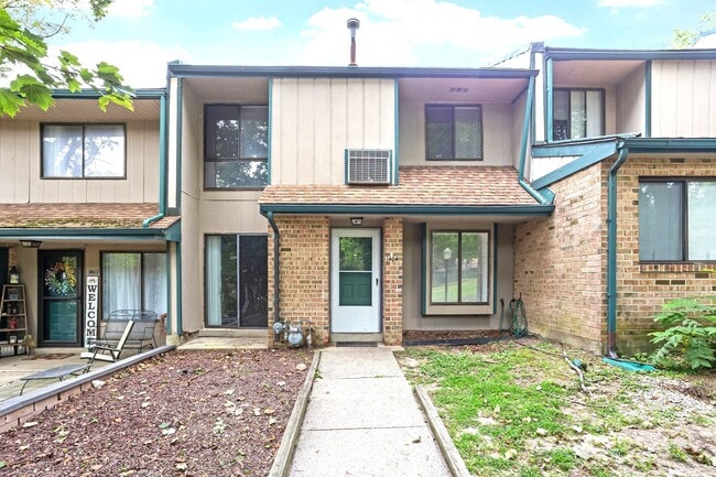 Photo - 1404 Timber Creek Rd Townhome