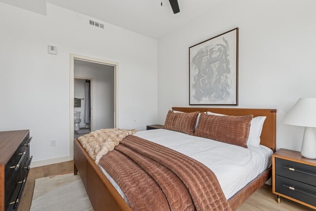 Seraph Luxury Downtown Apartments