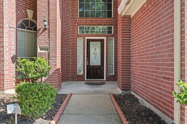 Photo - 26414 Creston Woods Dr