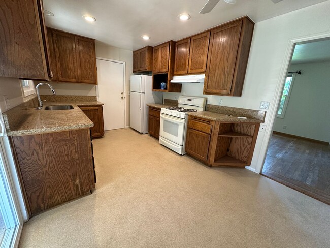 Photo - Cute Benicia Single Family Home 2 Bedroom and 1 Bathroom