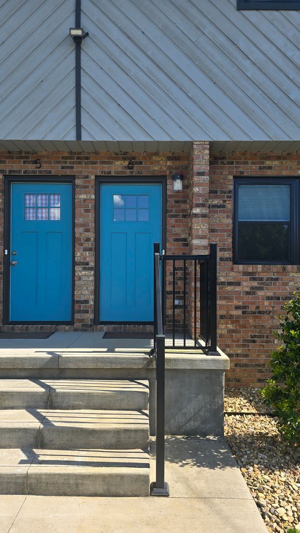 Photo - Two bedroom/1.5 bath Townhouse Kingsport, TN