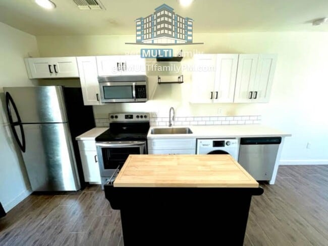 Photo - 1402 E McKinley St Unit B