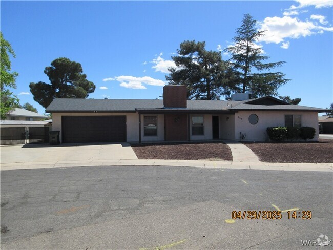 Building Photo - 2681 Sierra Ln Rental