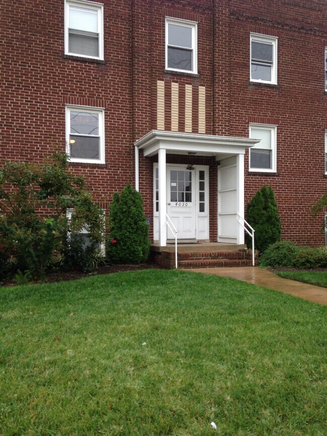 Photo - 4030 Washington Blvd Apartments Unit 6