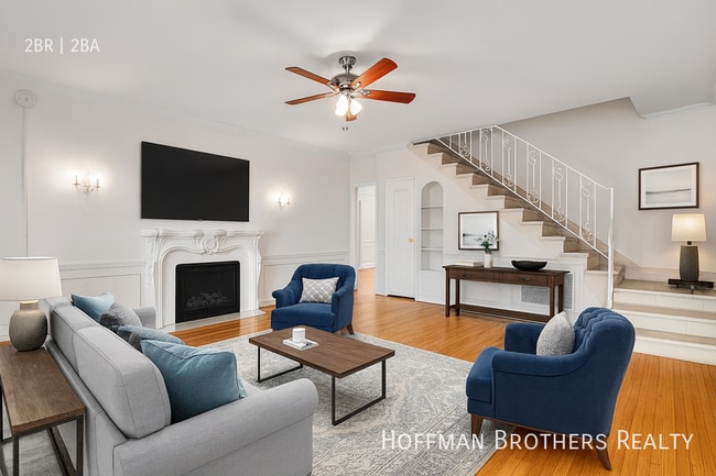 Building Photo - 614 Midvale Ave