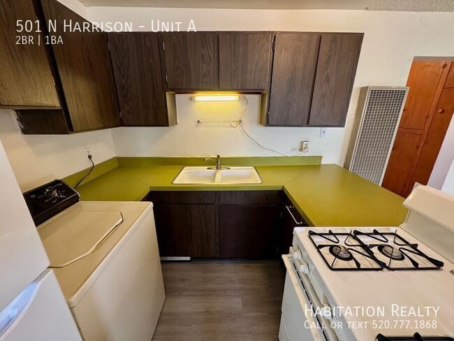 Photo - 501 N Harrison-Unit A Unit A