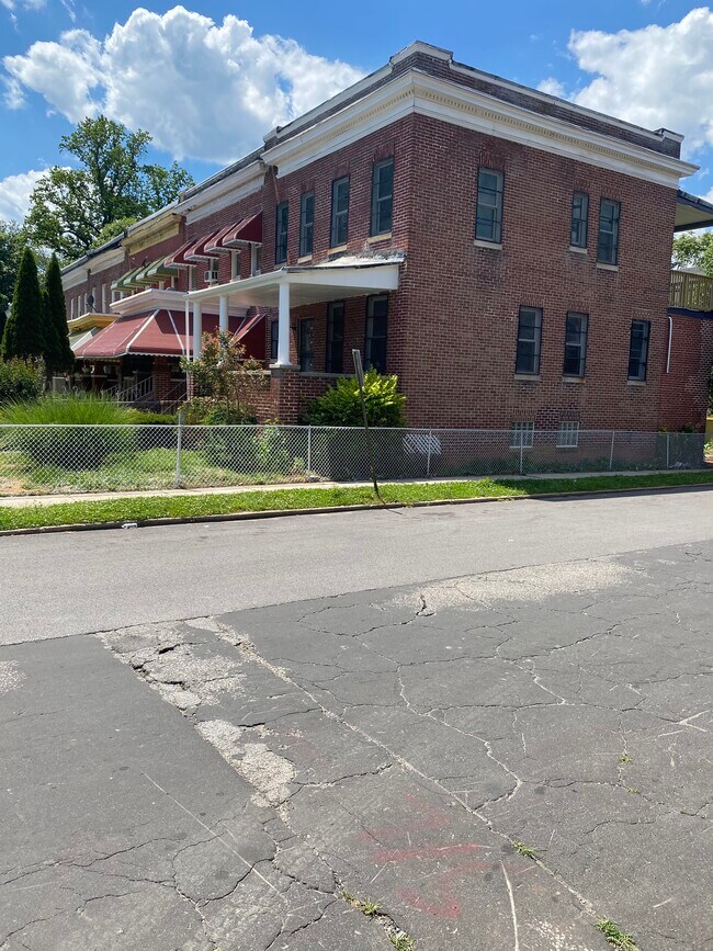 Photo - 3900 Bonner Rd Casa