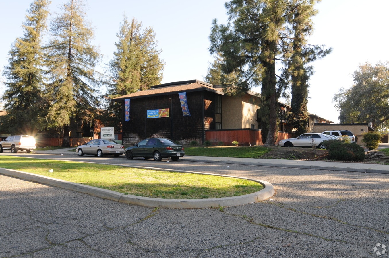 Photo - Woodbridge Apartments