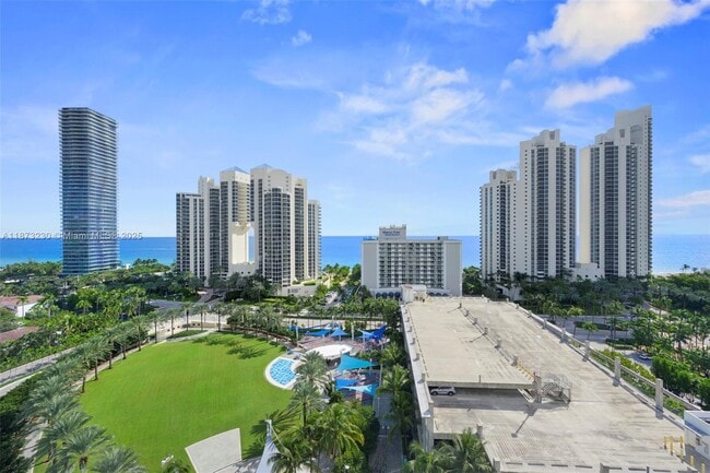 Building Photo - 19370 Collins Ave Unit 1601 Rental
