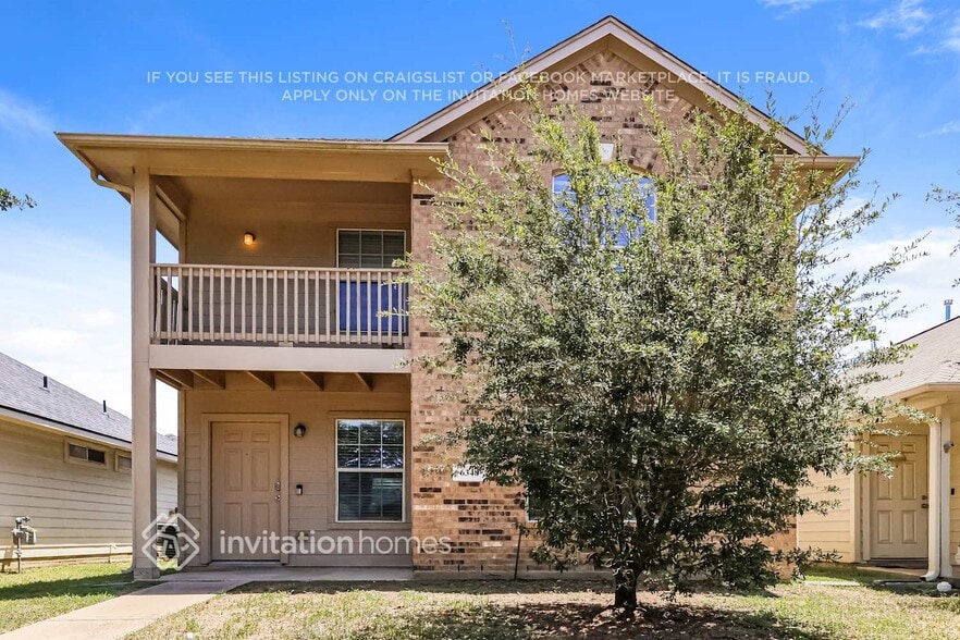 6348 Austinville Dr