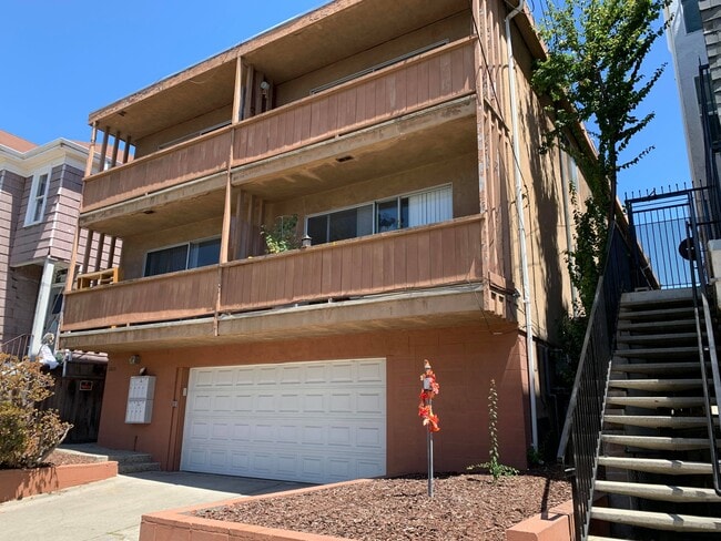 Photo - 2605 Ellsworth St Unit 6