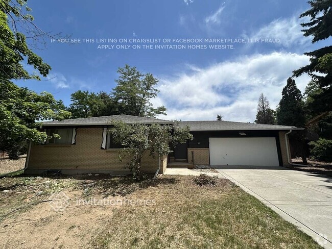 Building Photo - 8866 W Asbury Dr Rental