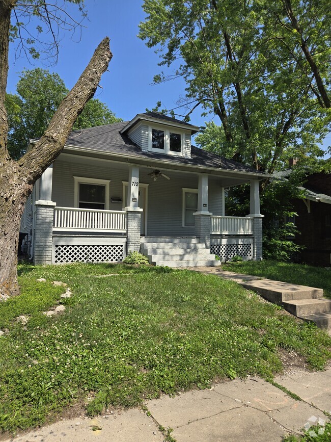 Building Photo - 712 Jefferson St Rental