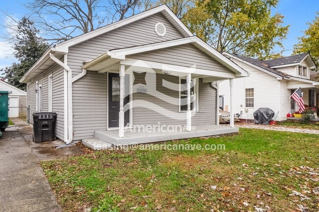 Photo - 1018 Sale Ave