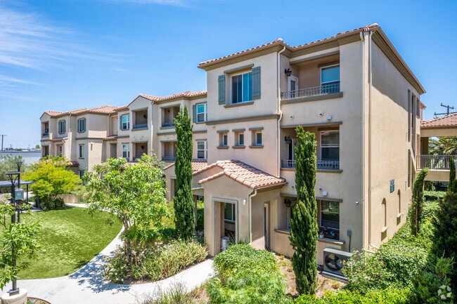 Greenfield Apartments