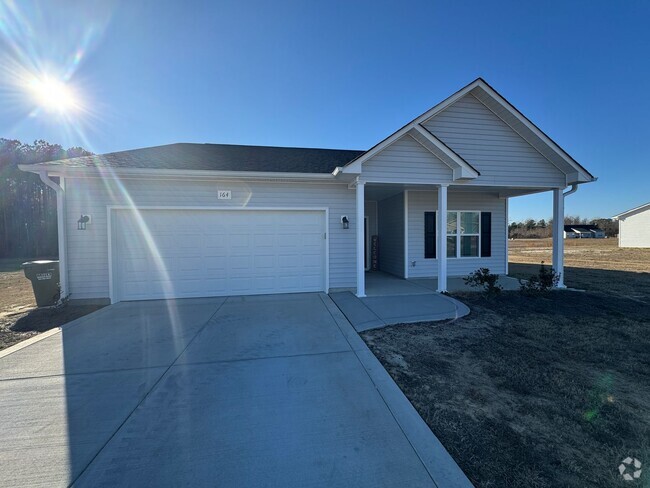 Building Photo - Newly Built Home!  Quiet Neighborhood!