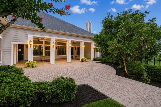 St. Augustine Estate Apartments