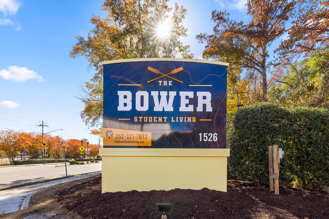 The Bower Student Living - The Bower Student Living Apartamentos