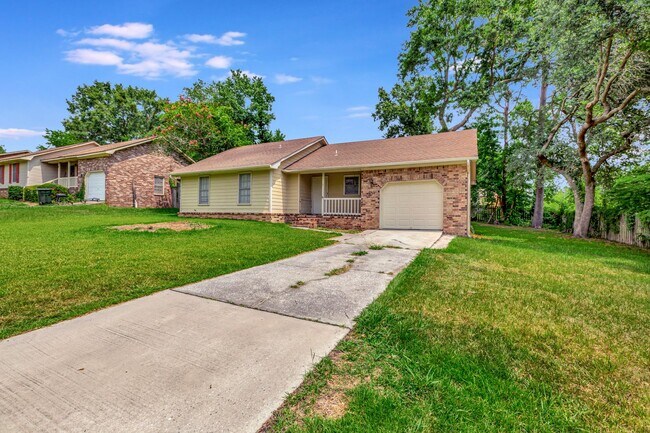 Photo - Willowbrook subdivision of Goose Creek House