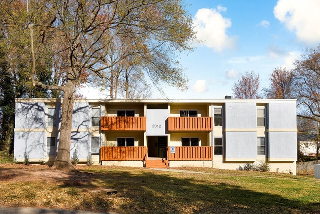 Photo - 2012 Maywood St