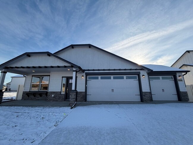 Photo - Brand New Hayden Home