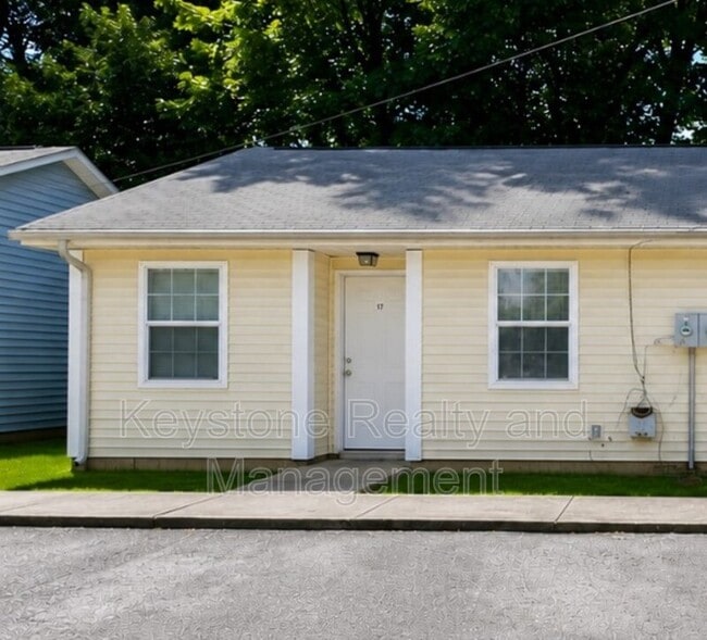 Building Photo - 1375 Thompsonville Ln Unit 18