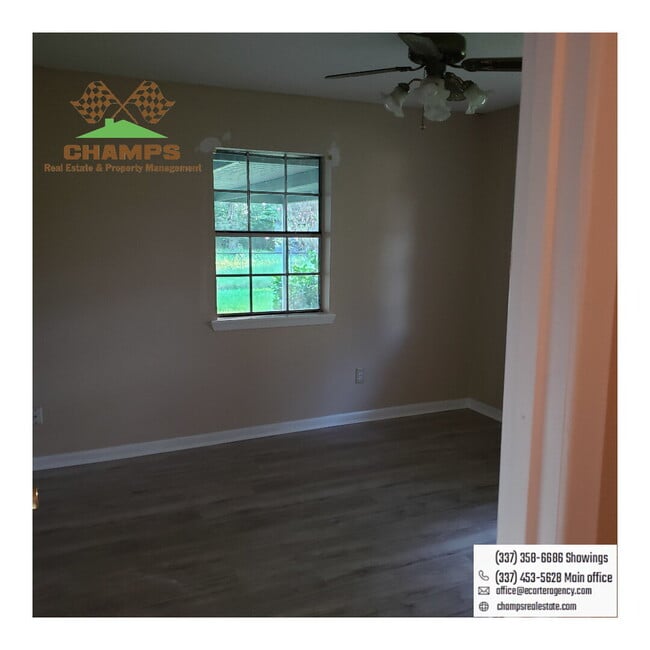 Photo - House available for rent in Lafayette.