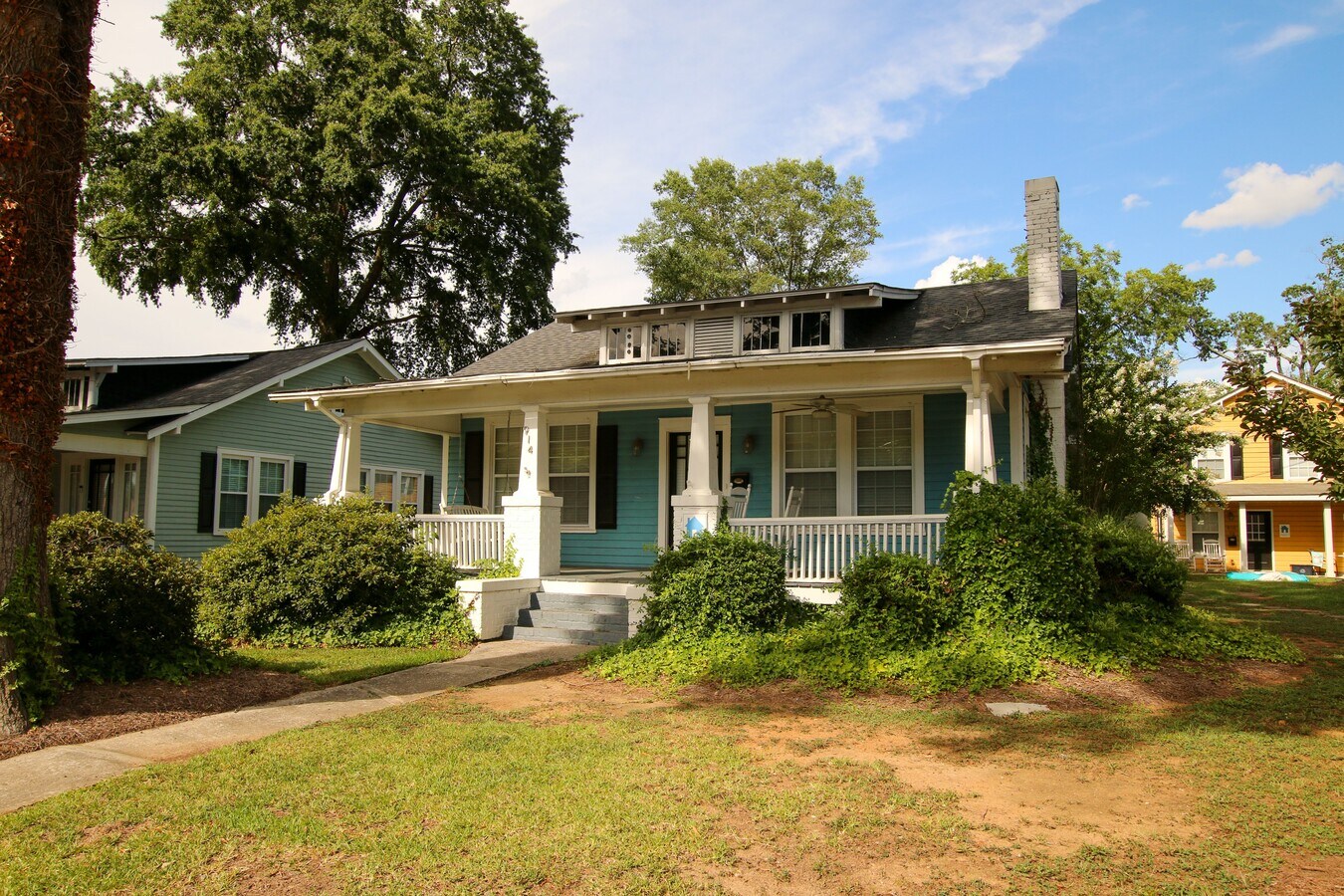 Photo - 914 College Avenue Ext