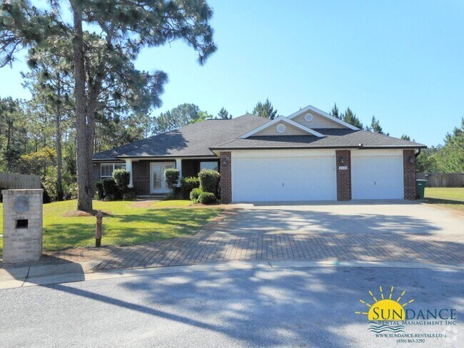 Building Photo - Gorgeous 4 Bedroom Home in Navarre
