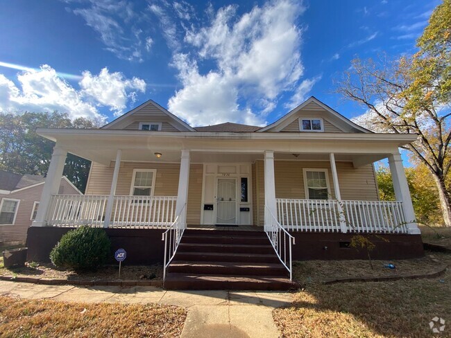 Building Photo - 7836 1st Ave S (Duplex) Unit A Rental