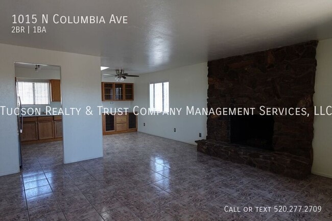 Photo - 1015 N Columbia Ave