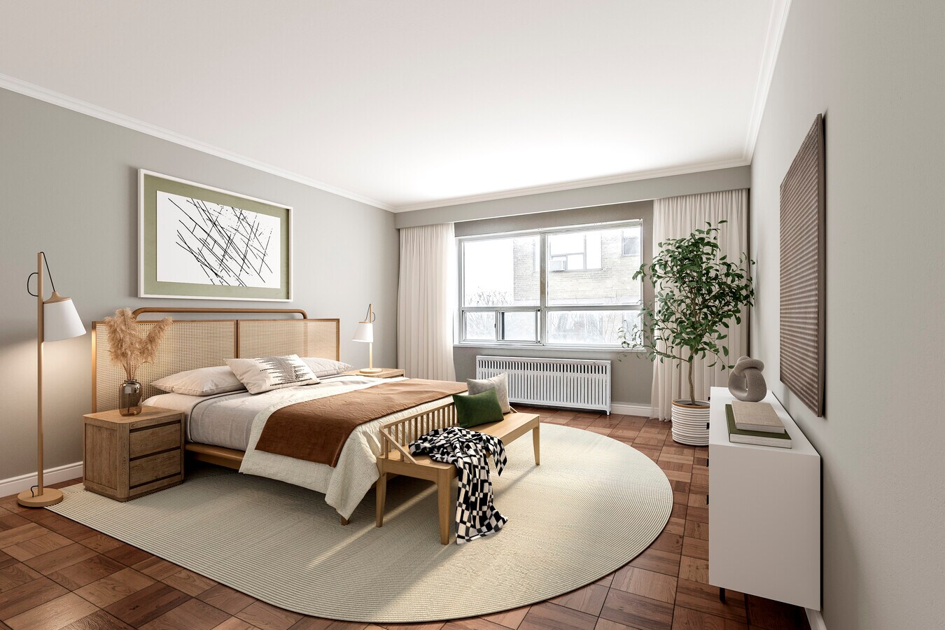 Photo - Jameson Avenue