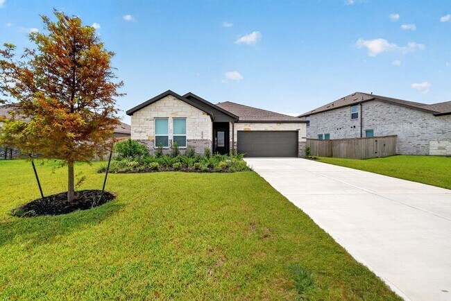 Photo - 16307 Chestnut Hvn Ln