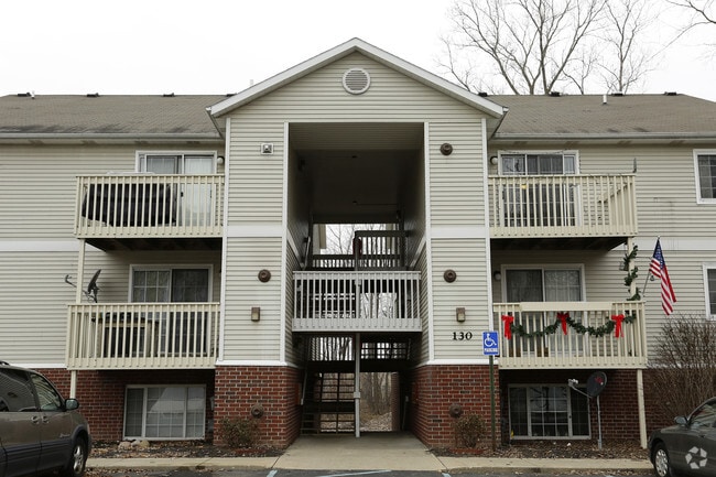 Parkwood Apartments