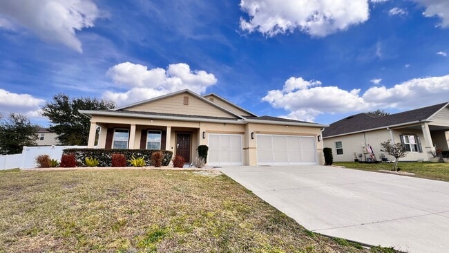 Photo - Immaculate 4 BR / 3 BA - With an OFFICE!