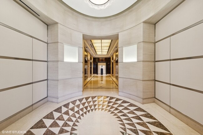 401 N Wabash Ave