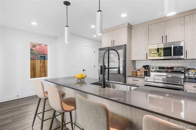 Photo - 1574 Gilpin St