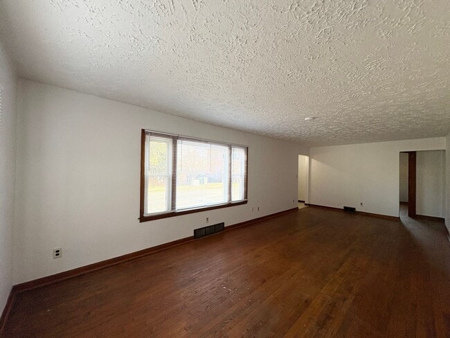 Photo - Attached Garage 3 Bed 2 Bath