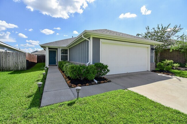 Photo - 21431 Bluebonnet Cove Ct
