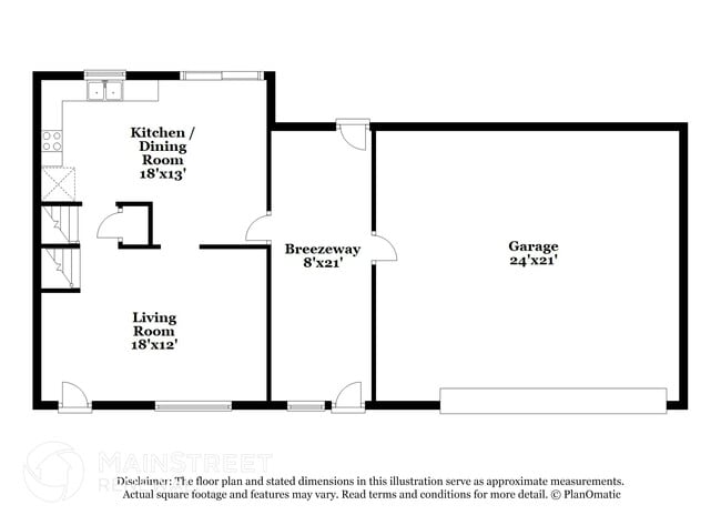 Building Photo - 2775 Fleet Rd Rental
