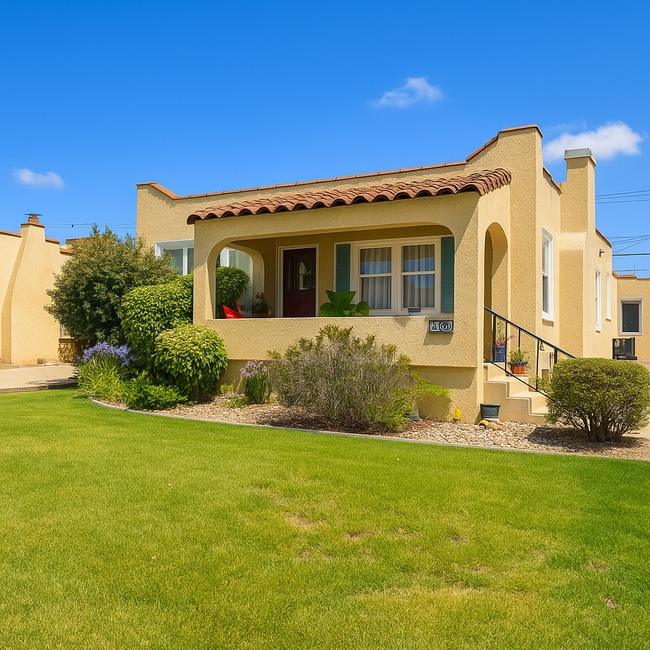 Building Photo - 2 BD / 1 BTH Hidden Gem in Santa Maria Rental