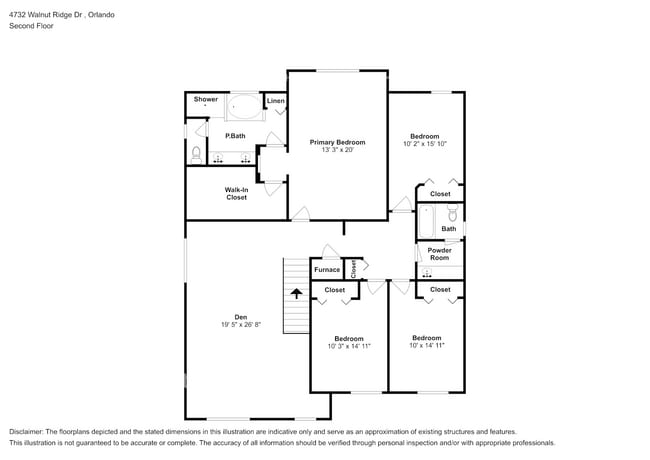 Photo - 4732 Walnut Ridge Dr