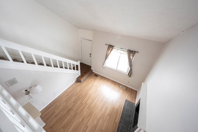 Photo - "Charming 2-Bedroom Townhouse Retreat with 2 Full Baths in Fishers – Spacious 1,522 Sq Ft Living!"